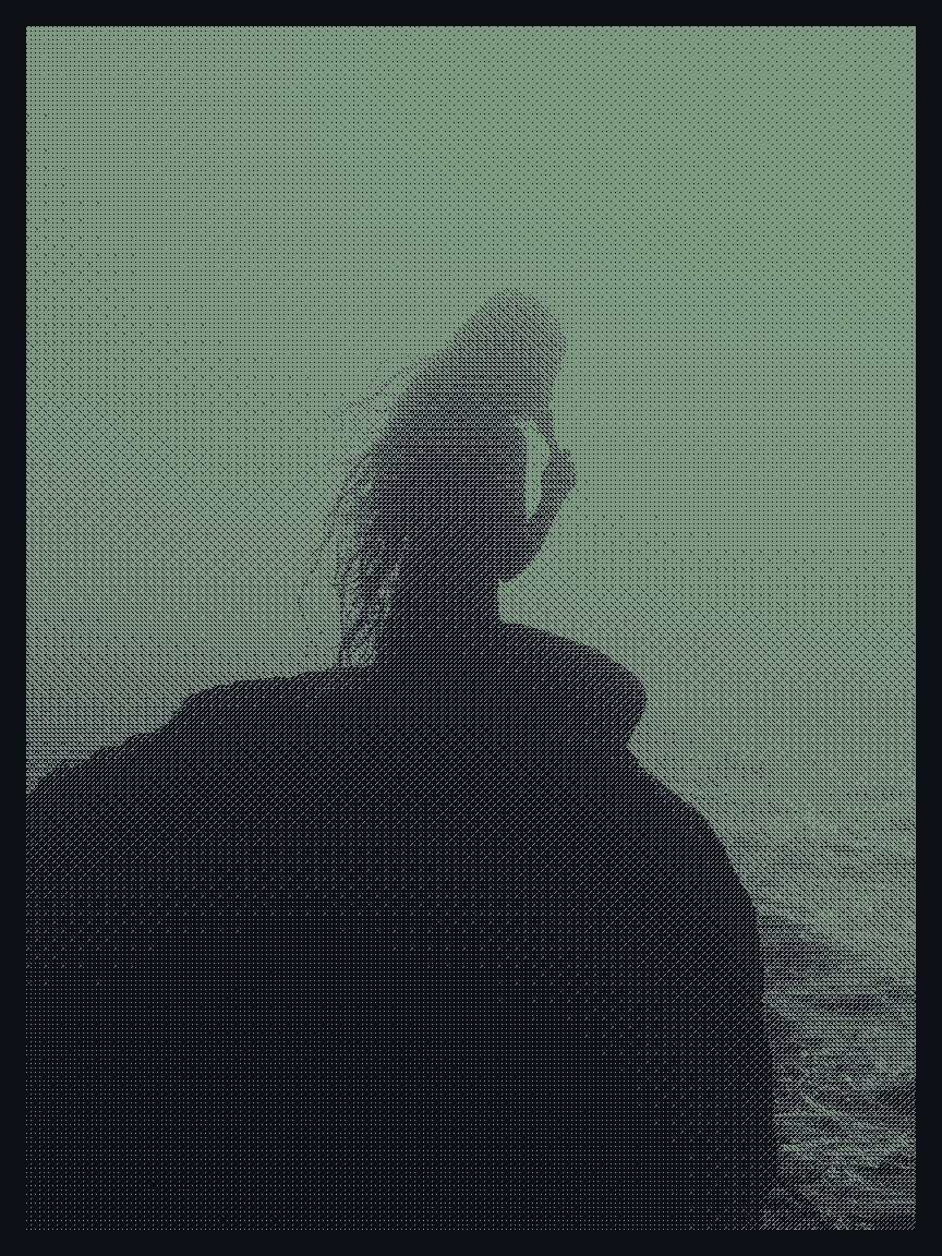 Arcano IV · Sirena